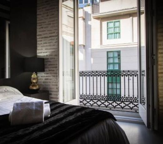 Cosy Rooms Embajador