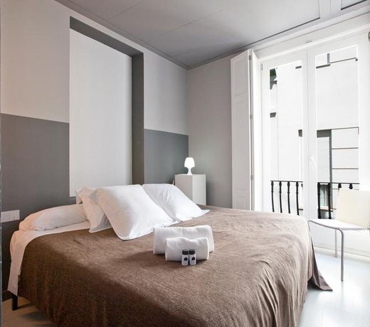 Cosy Rooms Tapinería