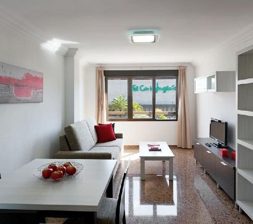 Pio XII Apartments Valencia