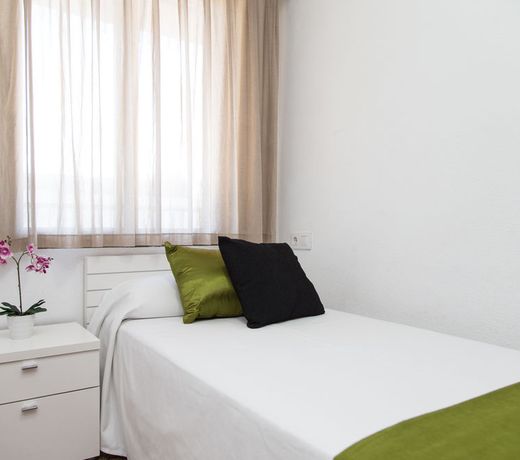 Pio XII Apartments Valencia