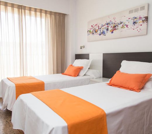 Pio XII Apartments Valencia