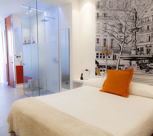 Hotel Sabbia by Gabbeach