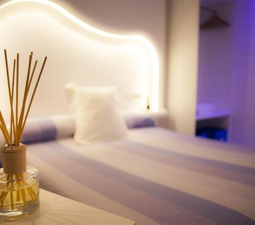 Hotel Sabbia by Gabbeach