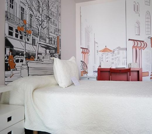 Hotel Sabbia by Gabbeach