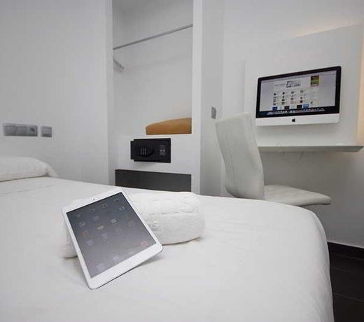iRooms Valencia