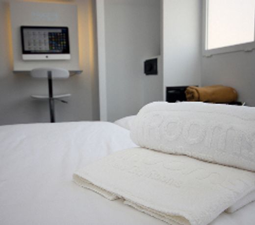 iRooms Valencia