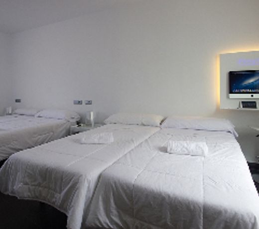 iRooms Valencia