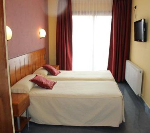 Hotel El Salt