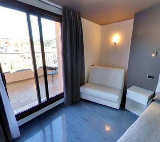 Hotel El Salt