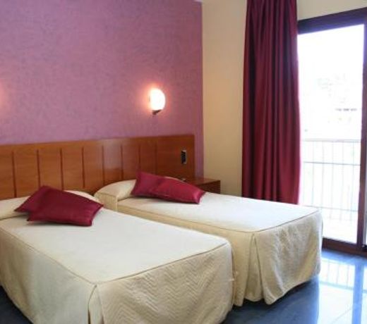 Hotel El Salt