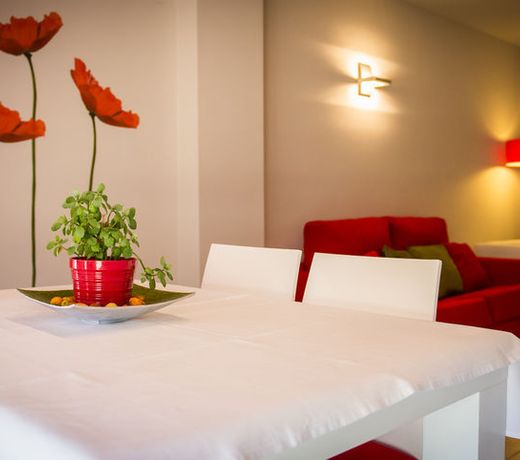 Lagaya Apartaments & Spa