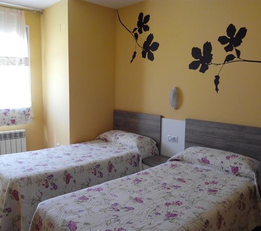 Apartamentos Querol