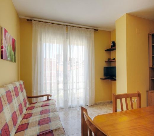 Apartamentos Querol
