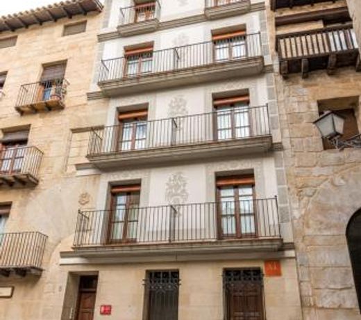 Apartamentos Plaza Mayor