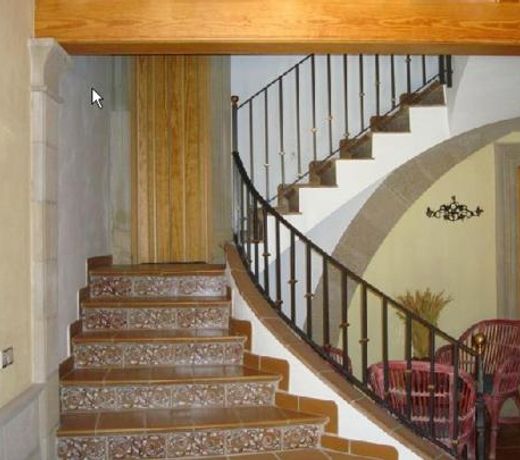 Apartamentos Plaza Mayor