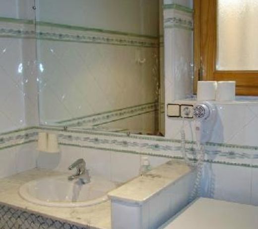 Apartamentos Plaza Mayor