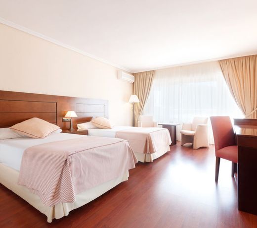 Sport Hotel Nayade