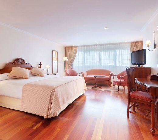 Sport Hotel Nayade