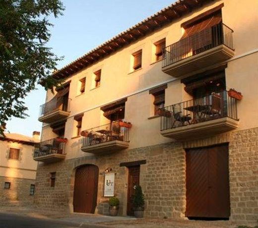 Apartamentos Uncastillo