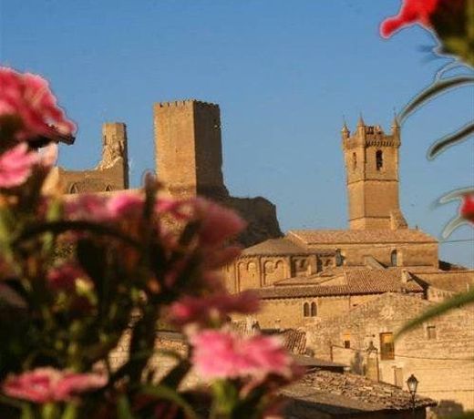 Apartamentos Uncastillo
