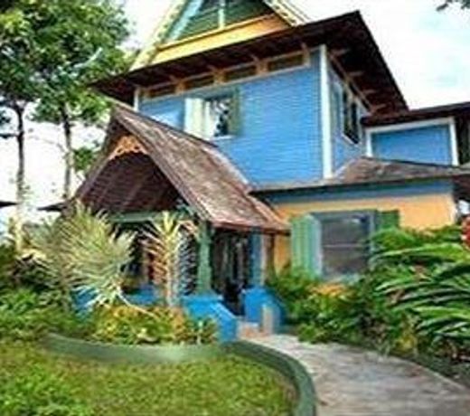 PARADISE HARMONY COTTAGES