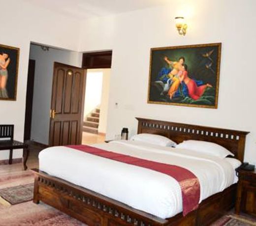 ClarksInn Suites Ranthambhore