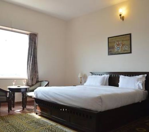 ClarksInn Suites Ranthambhore