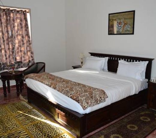 ClarksInn Suites Ranthambhore