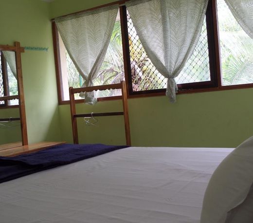 ROSE GARDEN HOMESTAY