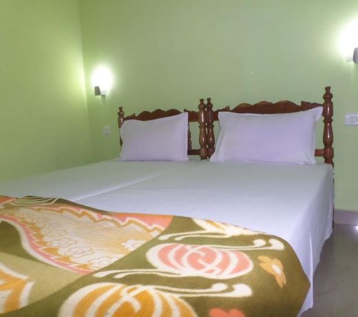 ROSE GARDEN HOMESTAY