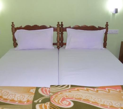 ROSE GARDEN HOMESTAY