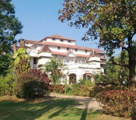 A Home For Nature Lovers