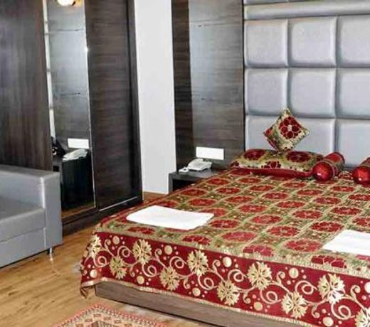 Hotel Alka
