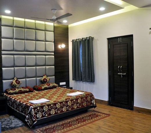 Hotel Alka