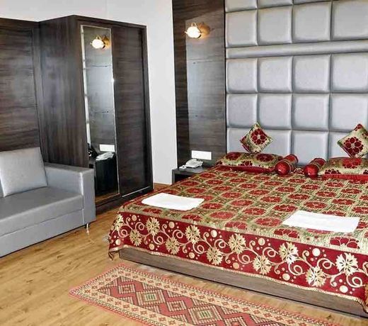 Hotel Alka