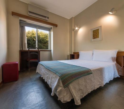 Hotel Sao Nicolau