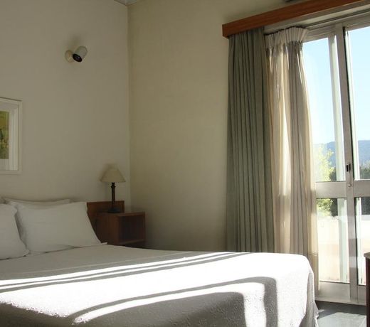 Hotel Sao Nicolau