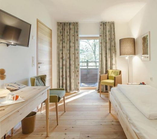 Hotel B&B "Zur Schanz"