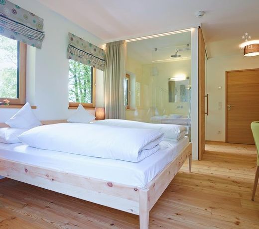 Hotel B&B "Zur Schanz"