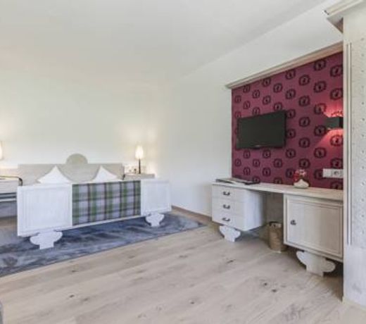 Hotel B&B "Zur Schanz"