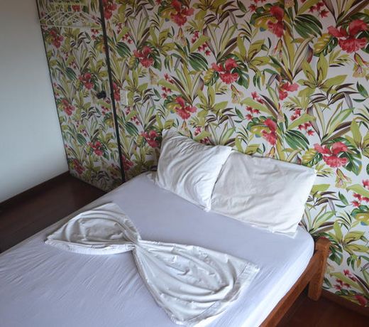 Tucano House