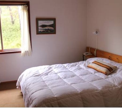 Centro de Ski & Hotel Antillanca