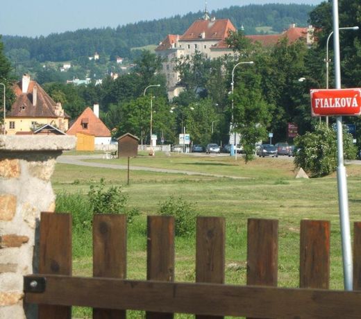 Pension Fialka