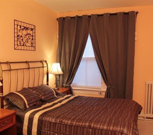 Toronto Vacation Home