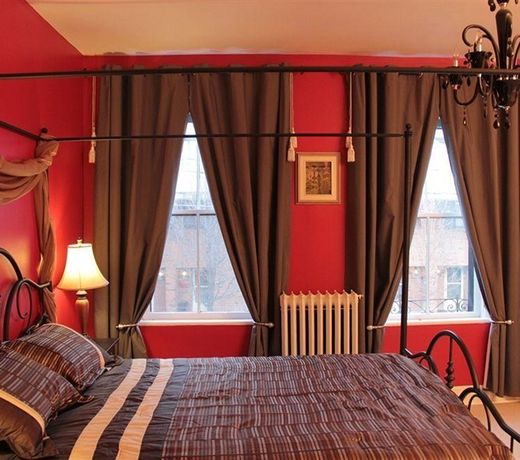 Toronto Vacation Home