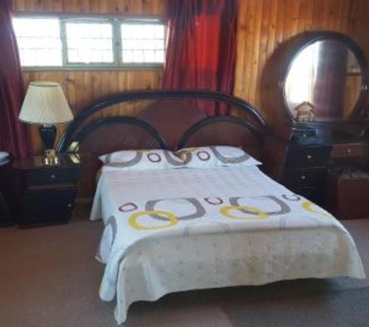 Eco Hotel La Selecta Campestre