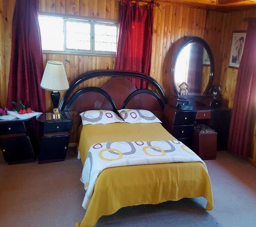 Eco Hotel La Selecta Campestre