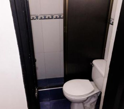 Hotel Los Cerros de Bogota