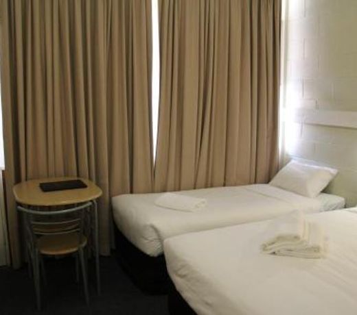 Central Coast Motel