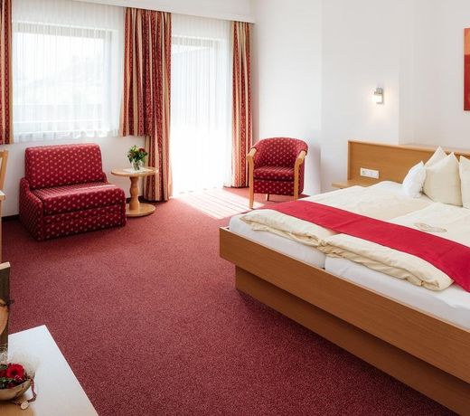 Hotel Forer